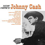 Sugartime by Johnny Cash