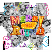 XOMG Pop!: Merry Go Round