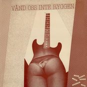 Vänd Oss Inte Ryggen