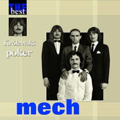 Mech: Królewski poker (The Best)