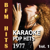 Karaoke: Pop Hits 1977, Vol. 1