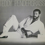 You Must Live On by Teddy Pendergrass