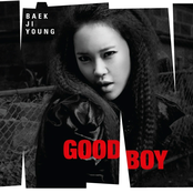 Baek Ji Young: GOOD BOY