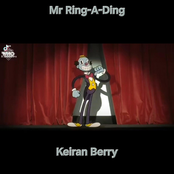 Mr Ring-A-Ding