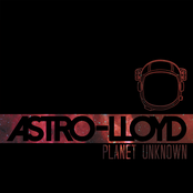 Planet Unknown