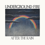 After the Rain