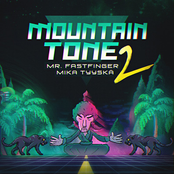 Mountain Tone 2