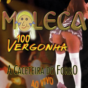 A Caceteira do Forró (Ao Vivo)