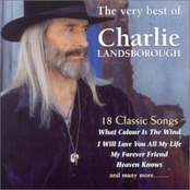 The Very Best of Charlie Landsborough