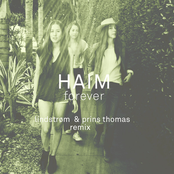 Forever (lindstrøm & Prins Thomas Remix) by Haim