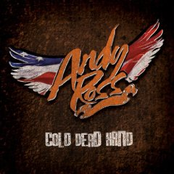 Andy Ross: Cold Dead Hand