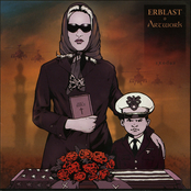 Exodus (Split Album with Artwork)