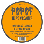 Head Cleaner