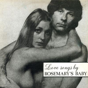 Love songs by Rosemary's baby