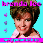 Be My Love Again by Brenda Lee