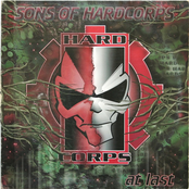sons of hardcorps