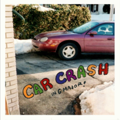 Fanclubwallet: Car Crash in G Major