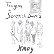 Tragedy at Scottish Dave's(!)