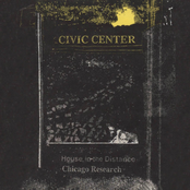 House in the Distance