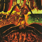 Siners In The Hands Of An Angry God