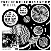 Psychedelic Disaster Whirl