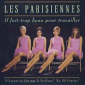 Canta Y Bayla by Les Parisiennes