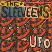 The Sleeveens: UFOs