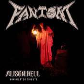 Alison Hell