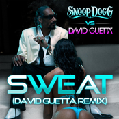 Sweat (David Guetta Remix) - Single