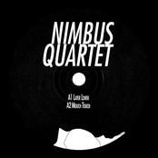 Mouch Touch by Nimbus Quartet