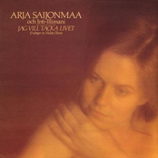 Jag Vill Tacka Livet - 13 Sånger Av Violeta Parra