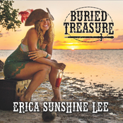 Erica Sunshine Lee: Buried Treasure