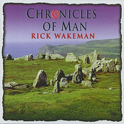 The Chapel By Candlelight by Rick Wakeman