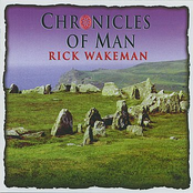 The Abbey Garden by Rick Wakeman