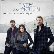 All I Want For Christmas Is You by Lady Antebellum