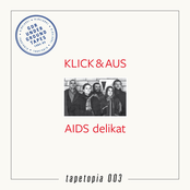 Tapetopia 003: AIDS delikat
