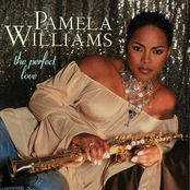 Pamela Williams - Afterglow