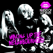 Waking Up The Neighbourhood single