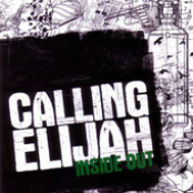 Outside My Window by Calling Elijah