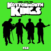 All I Need by Kottonmouth Kings