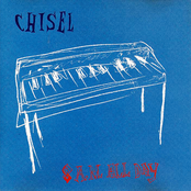 Hip Straights by Chisel