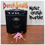 Must Crush Barbie - Single