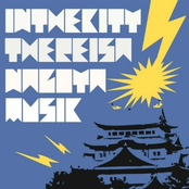 IN THE CITY THERE IS A NAGOYA MUSIC