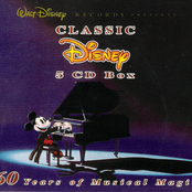 Classic Disney