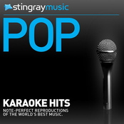 Stingray Music Karaoke - Pop Vol. 5