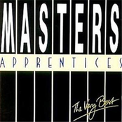 The Very Best Of Masters Apprentices