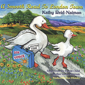 Prairie Lullaby by Kathy Reid-naiman