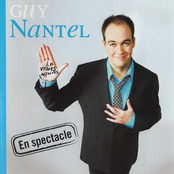 Guy Nantel: Les Vraies Affaires