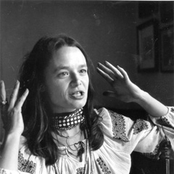 Anne Waldman