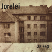 Mostly I Sleep by Lorelei